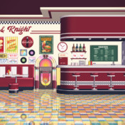 ニコニコ静画 イラスト