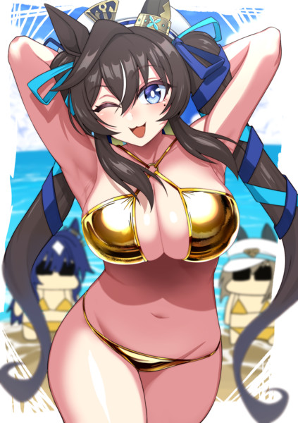 ゔぃぶち～