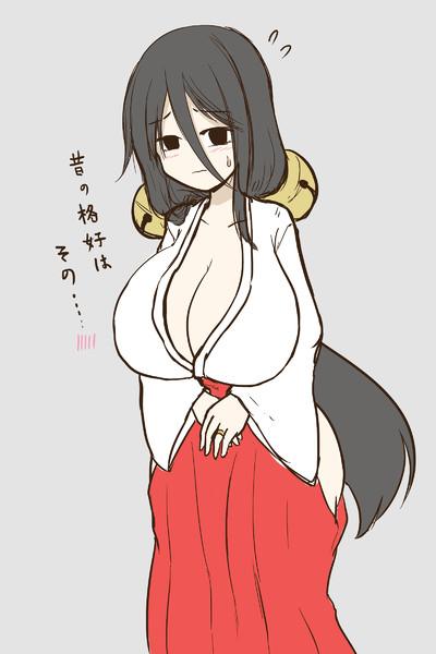人妻 中国うさぎ案