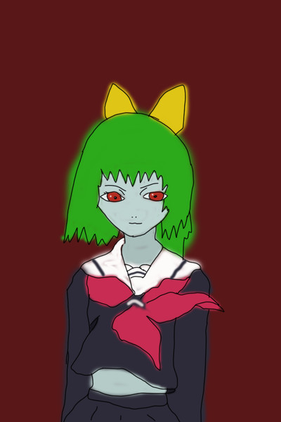 ぢ獄少女