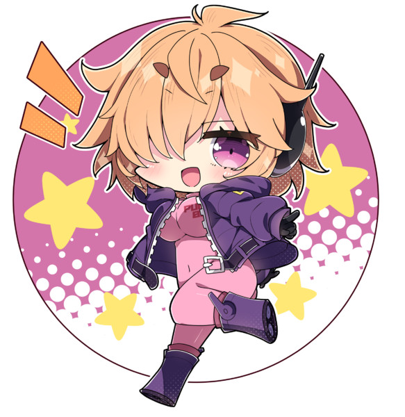 リリス。