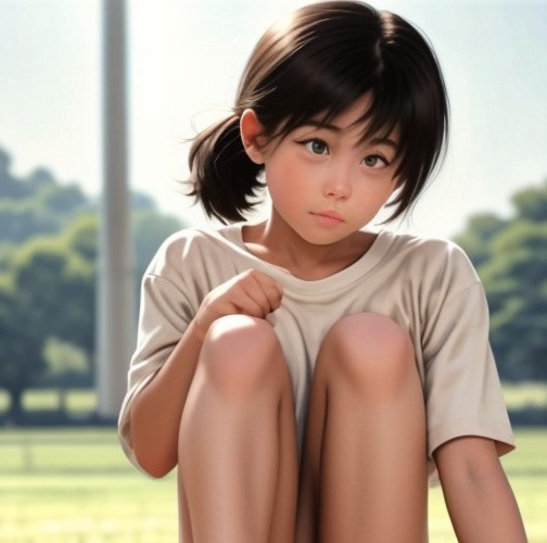 麻衣ちゃん / 久保田麻衣 さんのイラスト ニコニコ静画 (イラスト)