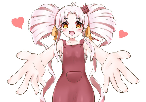 ついなちゃんママ