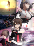 【MMD艦これ】いつ海MMD再現