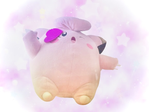 ピッピ