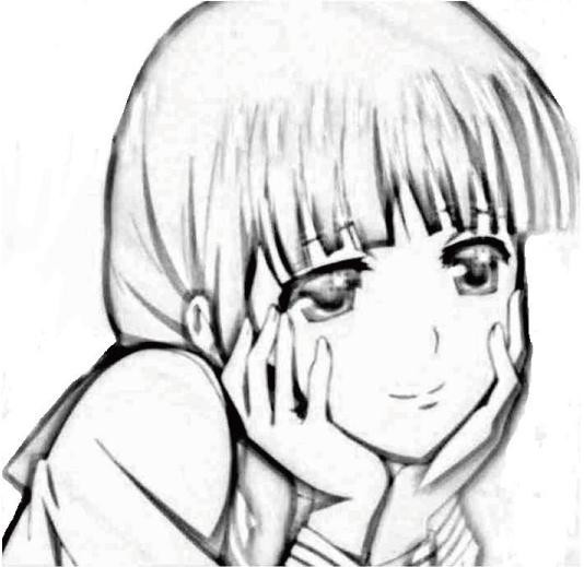 花咲くいろは なこち ただの人 さんのイラスト ニコニコ静画 イラスト