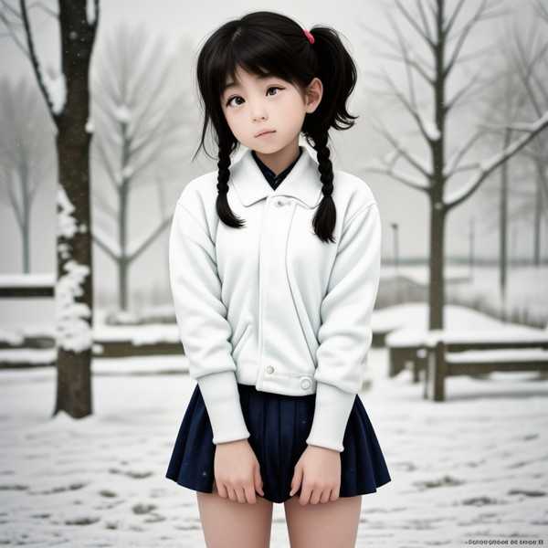 麻衣ちゃん / 久保田麻衣 さんのイラスト ニコニコ静画 (イラスト)