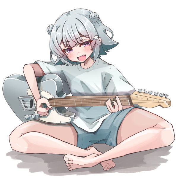 小春エレキ