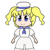 297 ぴちゅーんうつほ(制御棒あり)【東方Project 立ち絵素材 PNG 297 ぴちゅーんうつほ(制御棒あり)【東方Project 立ち絵素材 PNG