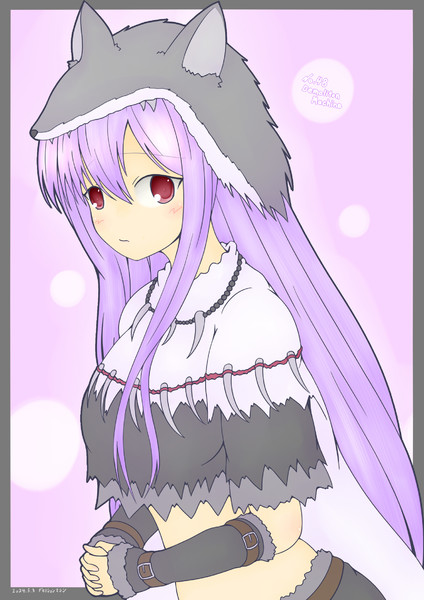 妹ちゃん