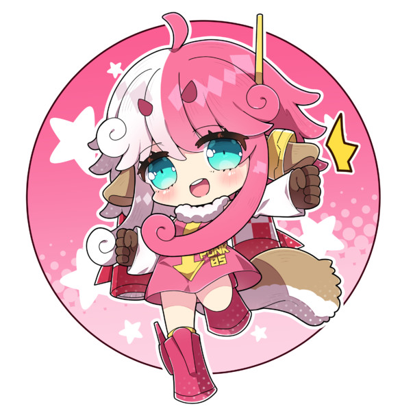 アトラス。