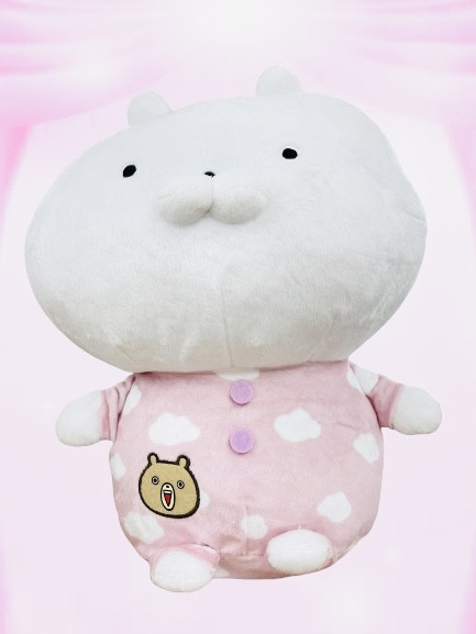 くまちゃん