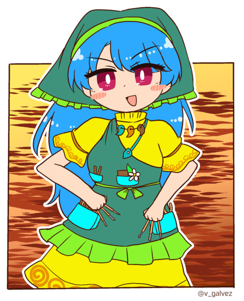 レッツクリエイト！