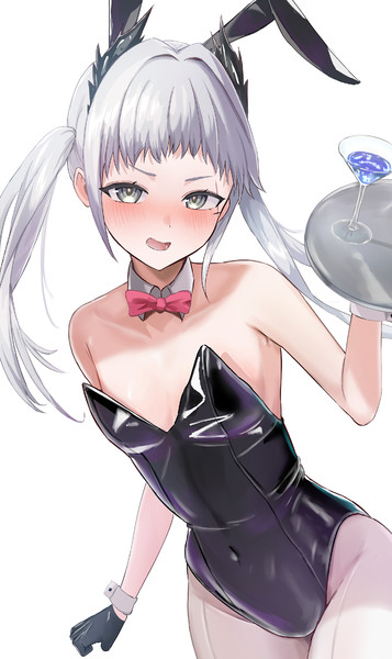 バニーアイリーニ