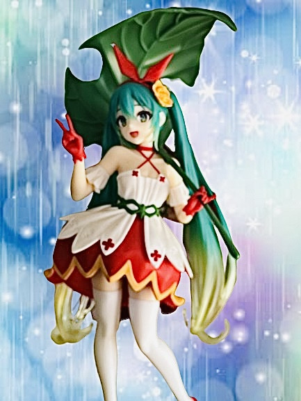 ミク