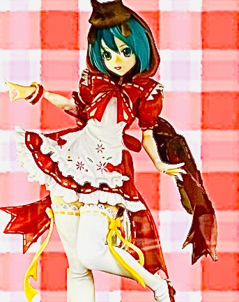 ミク