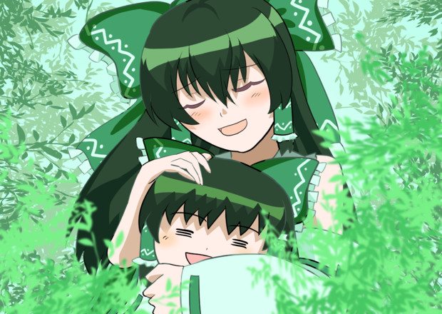 ﾅﾃﾞﾅﾃﾞ