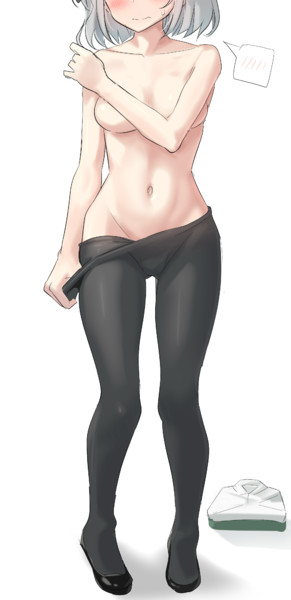 パンストノーパン 