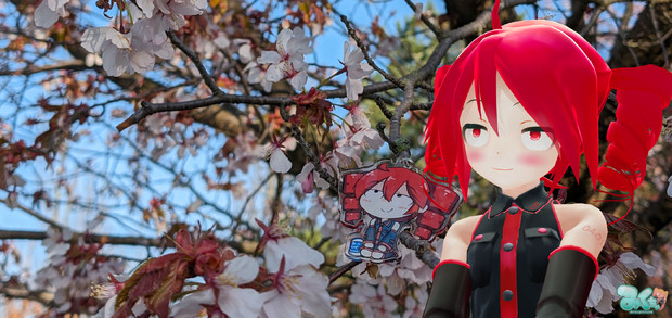 けんのさんのテトさん