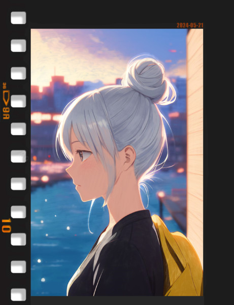 立華