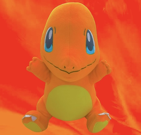 ヒトカゲ