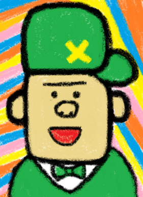 ジャーニー 落葉松 さんのイラスト ニコニコ静画 イラスト