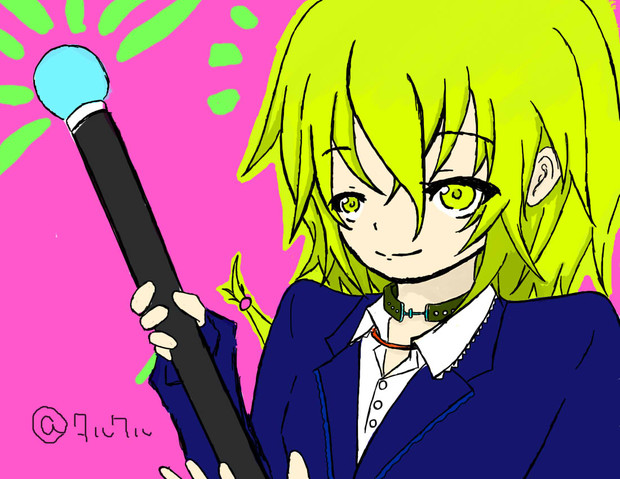 ロリショタ系 水城タルクル さんのイラスト ニコニコ静画 イラスト