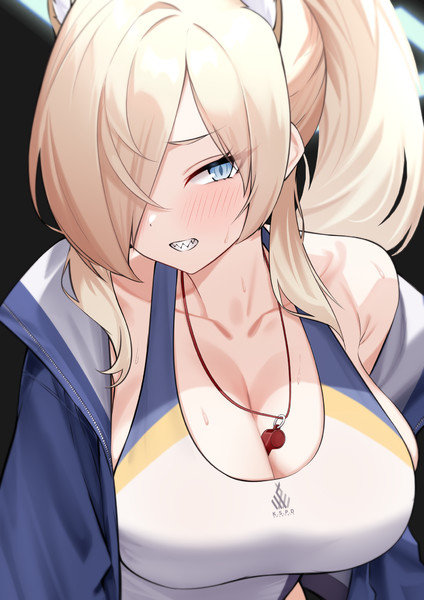 水着カンナ