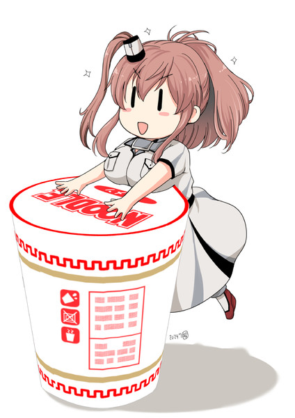 ぬーどるストッパー