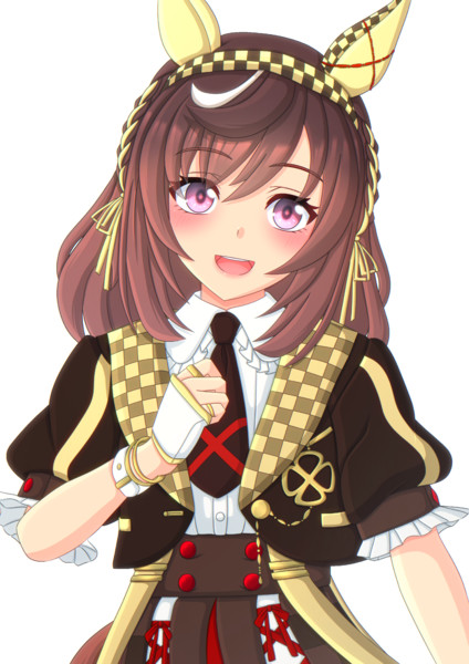 ブエナビスタ(ウマ娘)