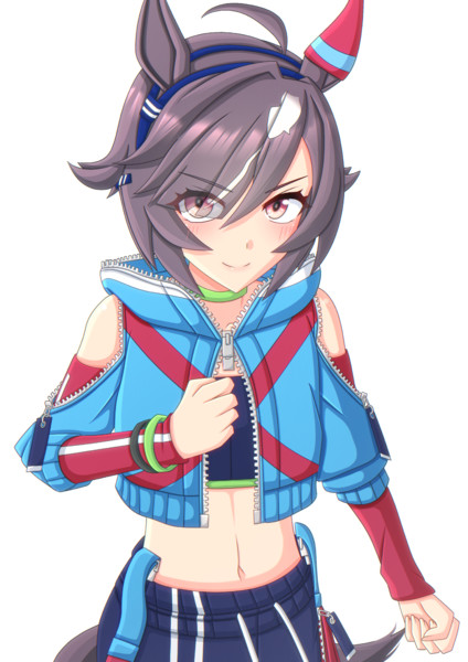 ビリーヴ