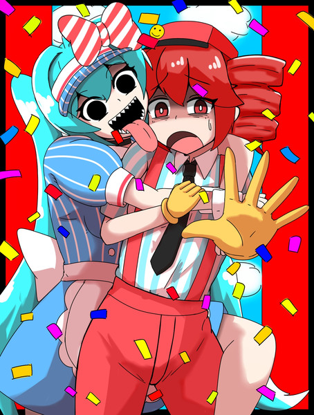 メズマライザー