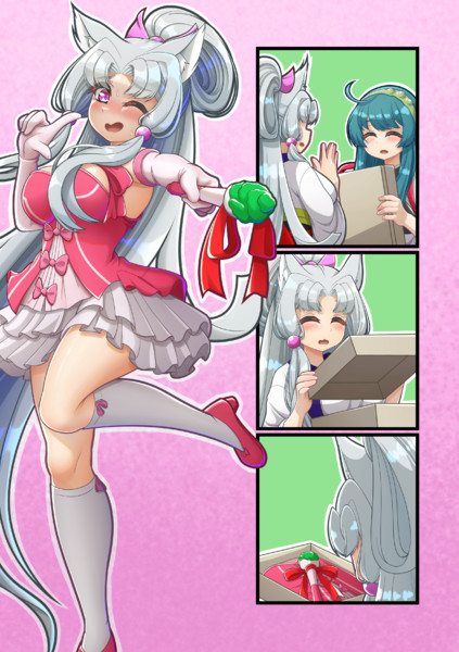 2024年イタコ姉様誕生日記念