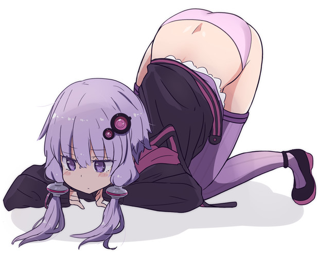 お御髪死守！