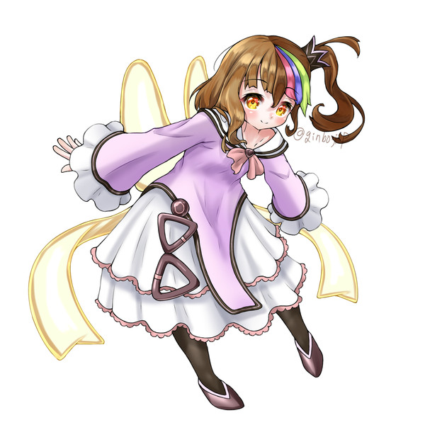 蕾ギャラ子