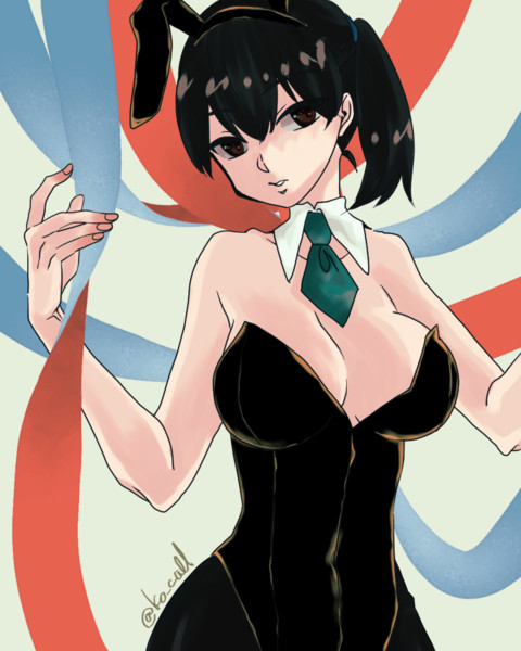 ワンドロ加賀さん