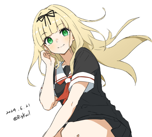 ゆうだち