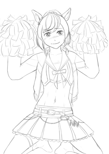 らくがき