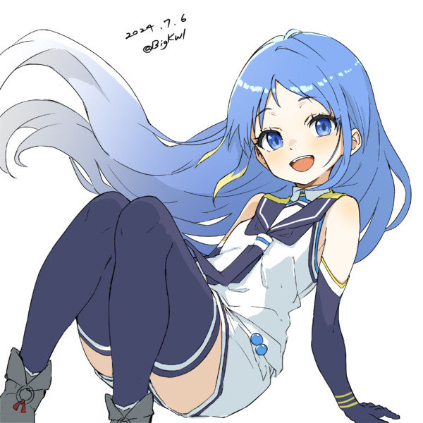 さみだれ