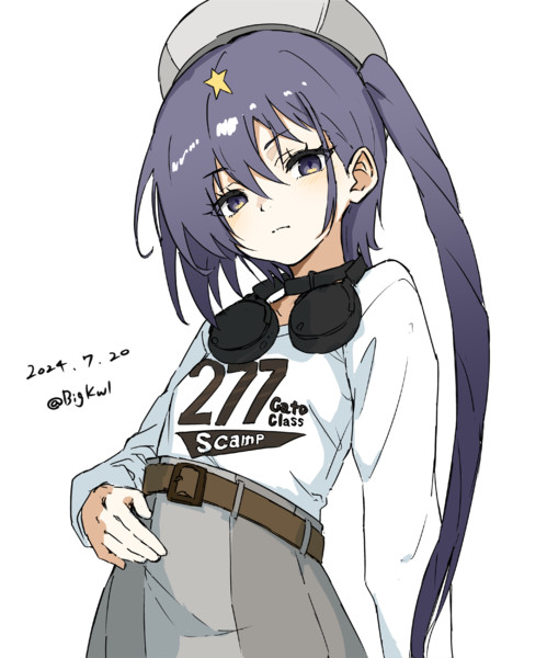 すきゃんぷ