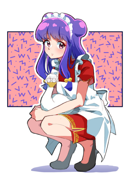 シャンプームース