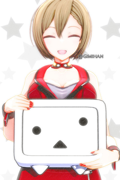 祝！ニコニコ復活