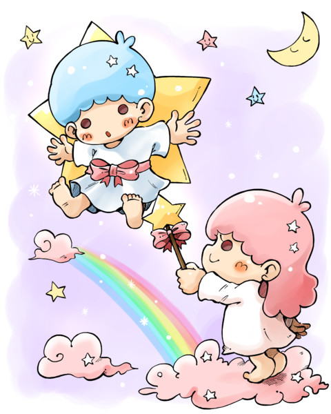 キキララ