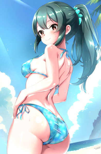 大石泉さん