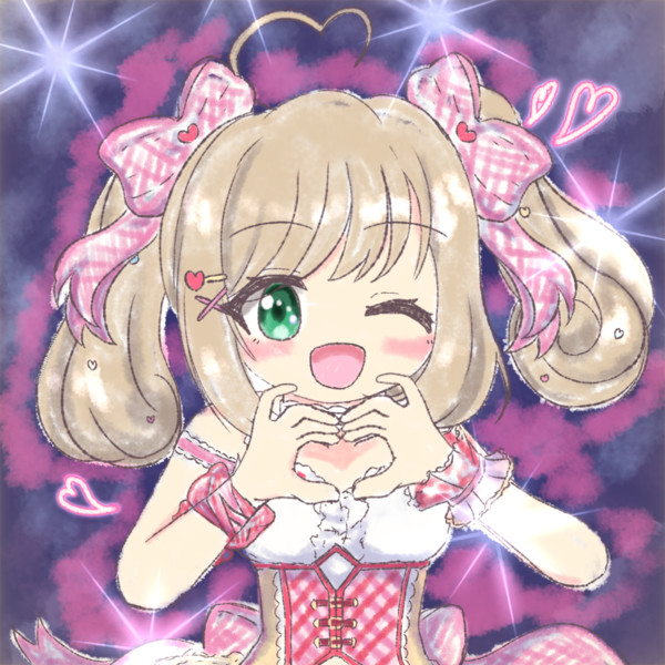 革命的 しゅーがはっ♡