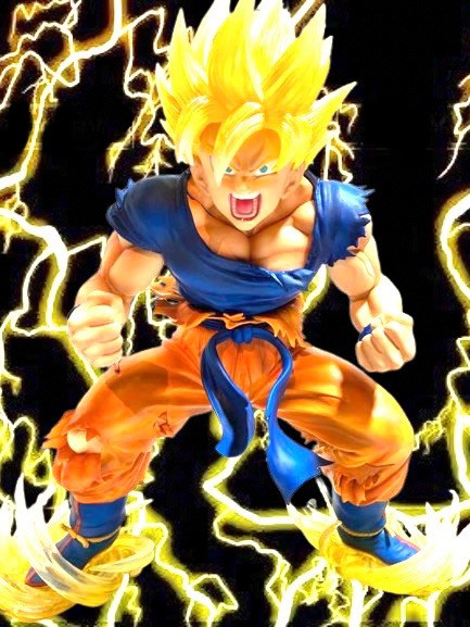 Dragon Ball