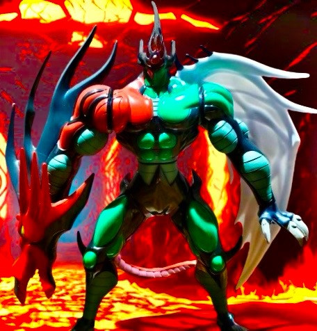 ウレイム・ウィングマン