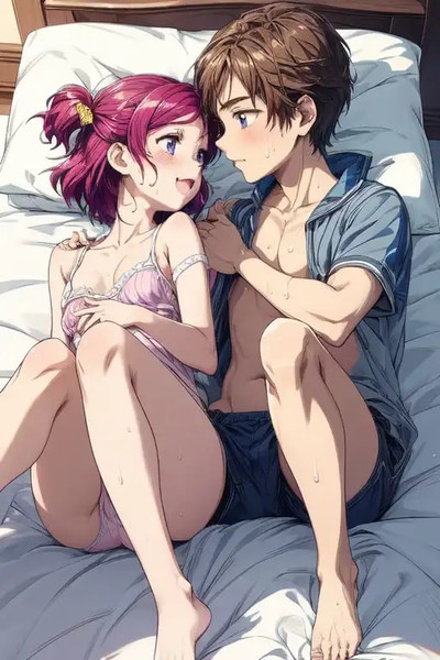 のぞみ＆ココ ③