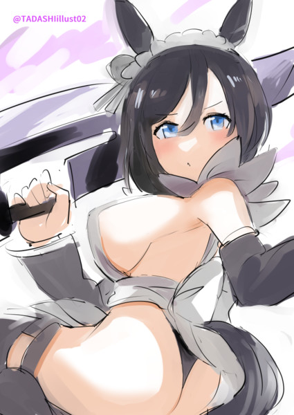 いろはコスフラッシュさん