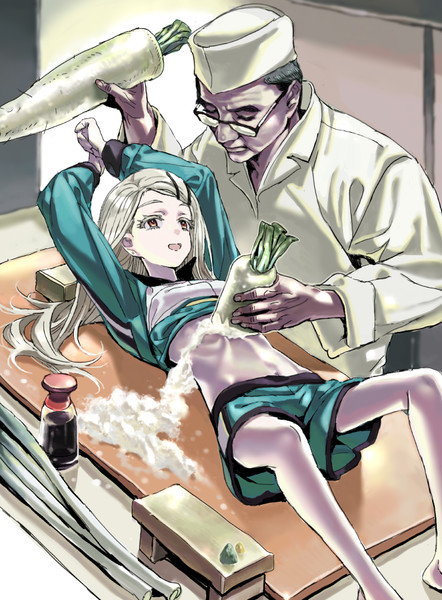 篠澤広